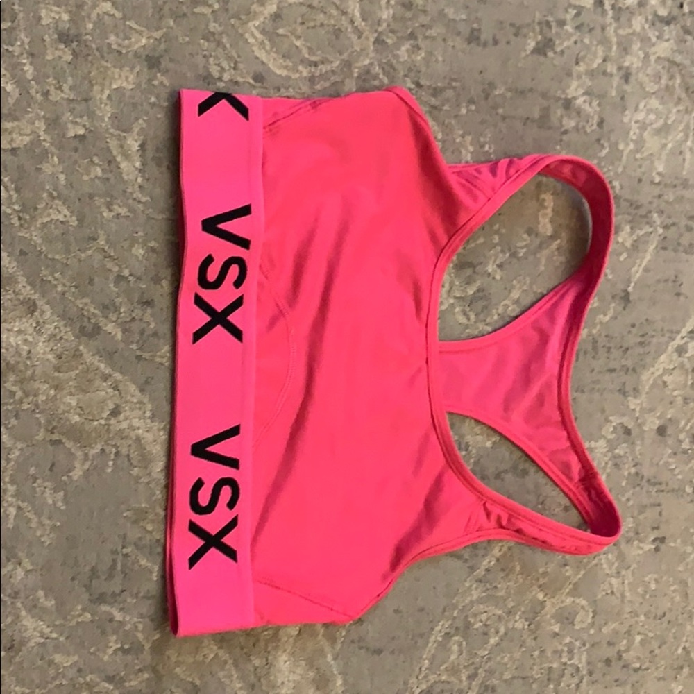Victoria’s secret sports bra